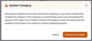 categoryWarning