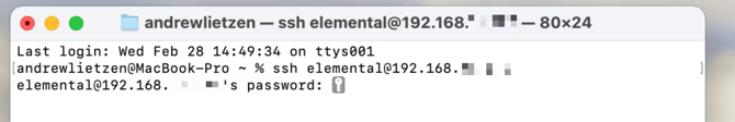 elementalSsh2