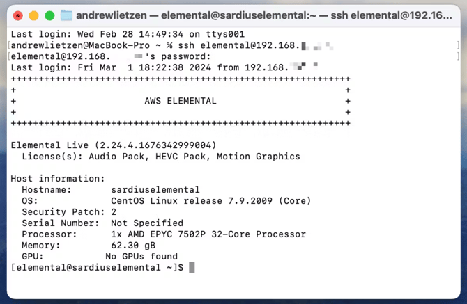 elementalSsh3