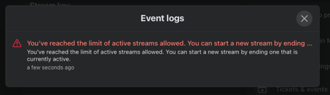 facebookLiveEventLogs