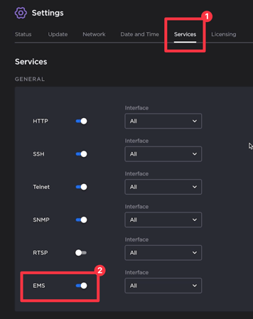 makitoX4services