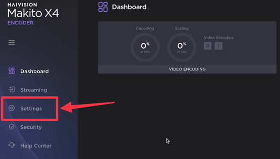 makitoX4settingsSelect