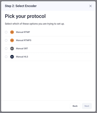 manualRtmp