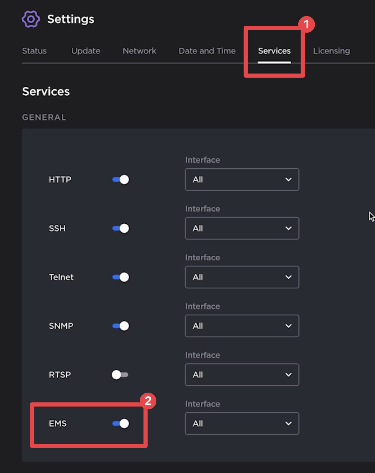 makitoX4services