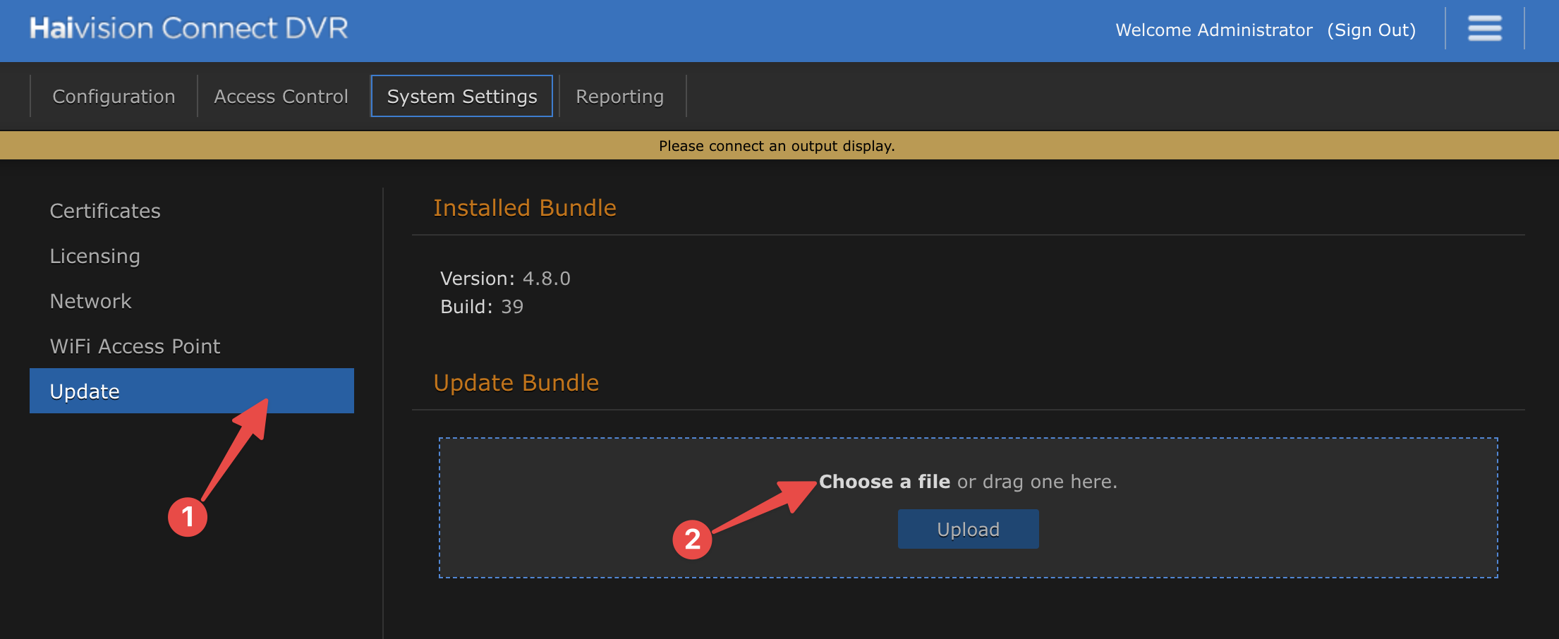 dvrUpdate2