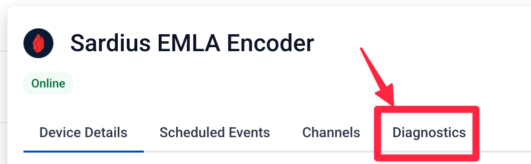 emlaDiagnostics