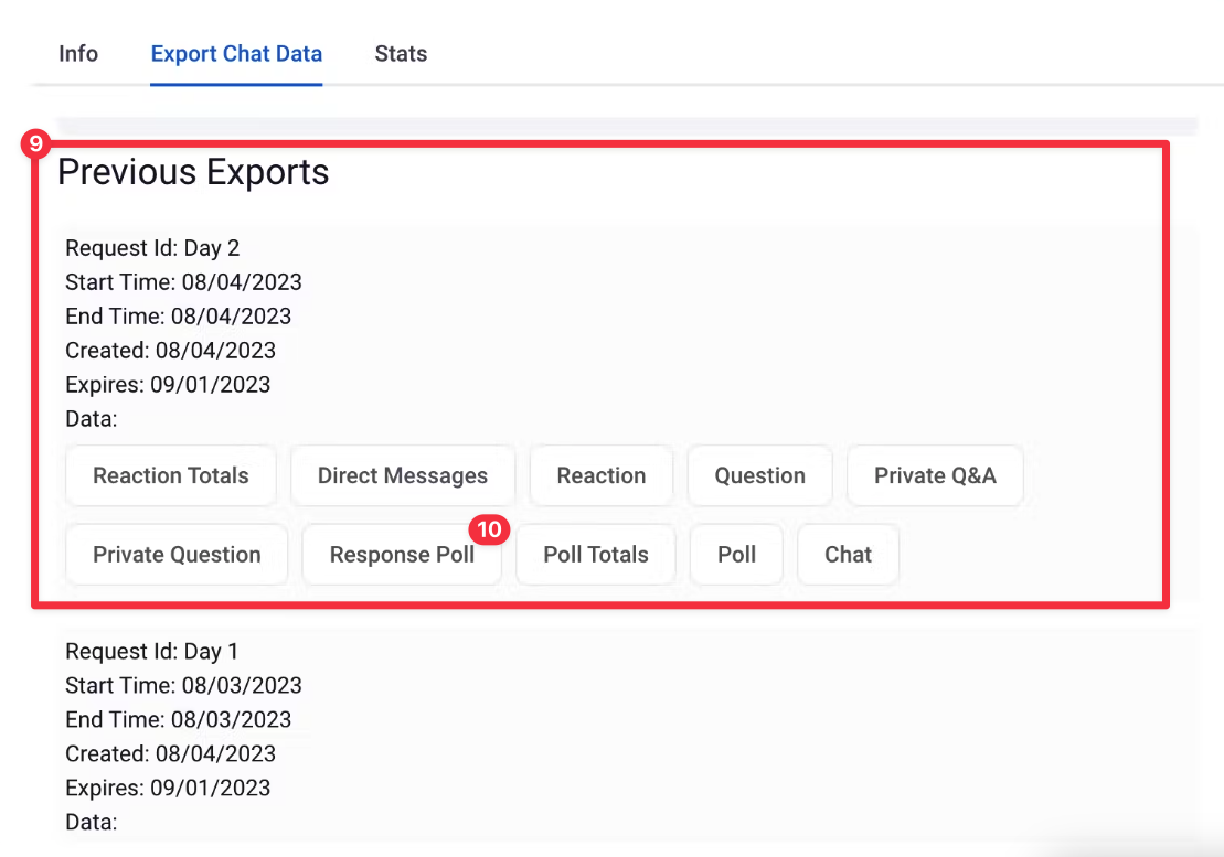 chatExportPrevious
