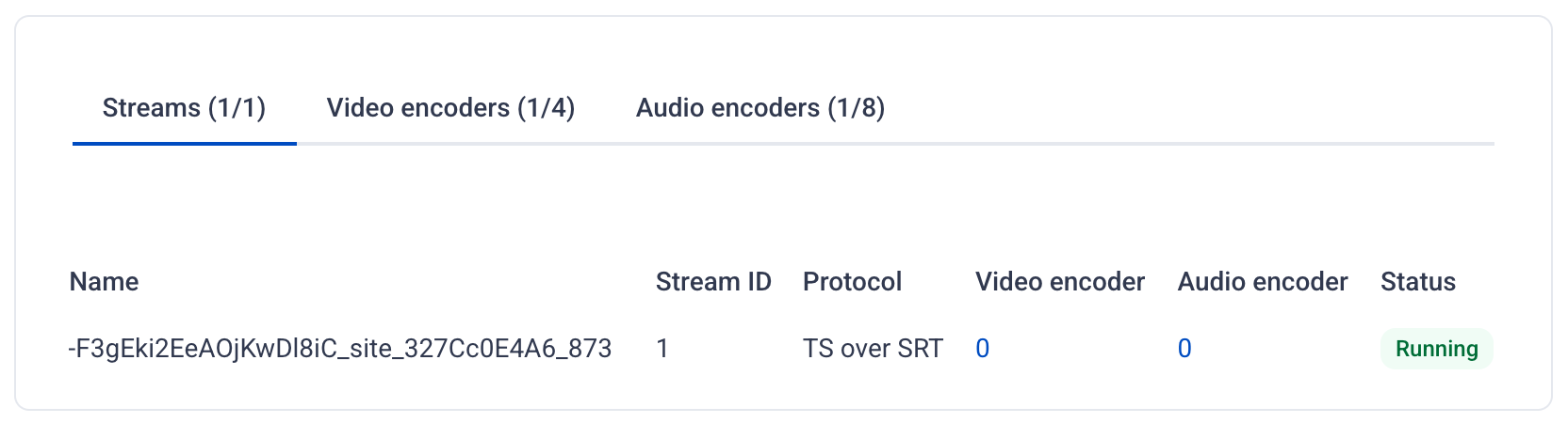 makitoStreamDetails