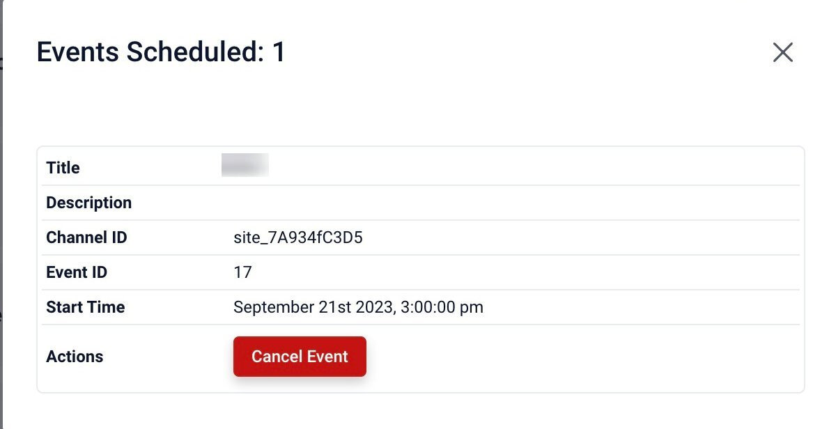 schedule10