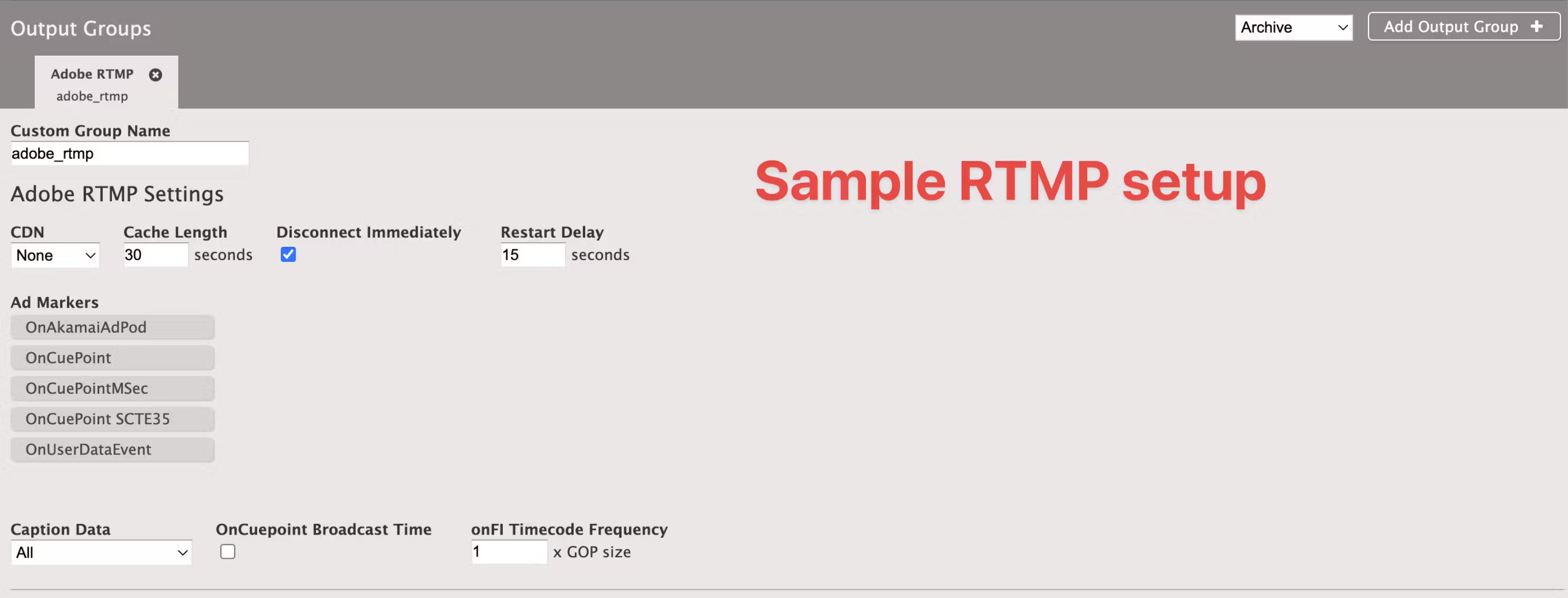 elementalManualSample