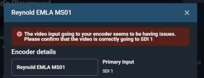 streamInput