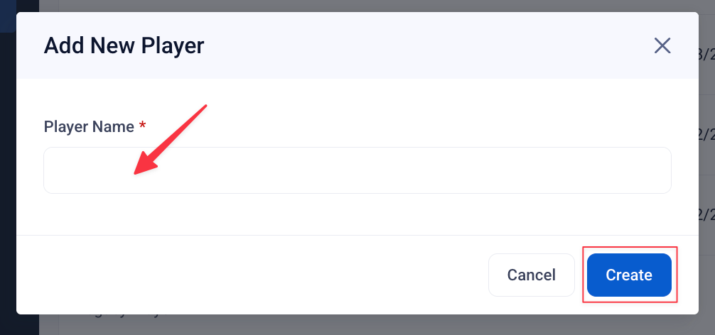 Player Editor 2